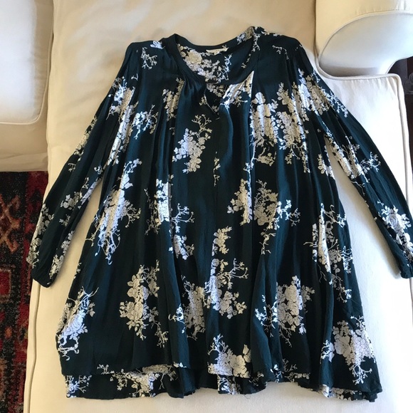 Promesa Tunic/Dress - Picture 1 of 3